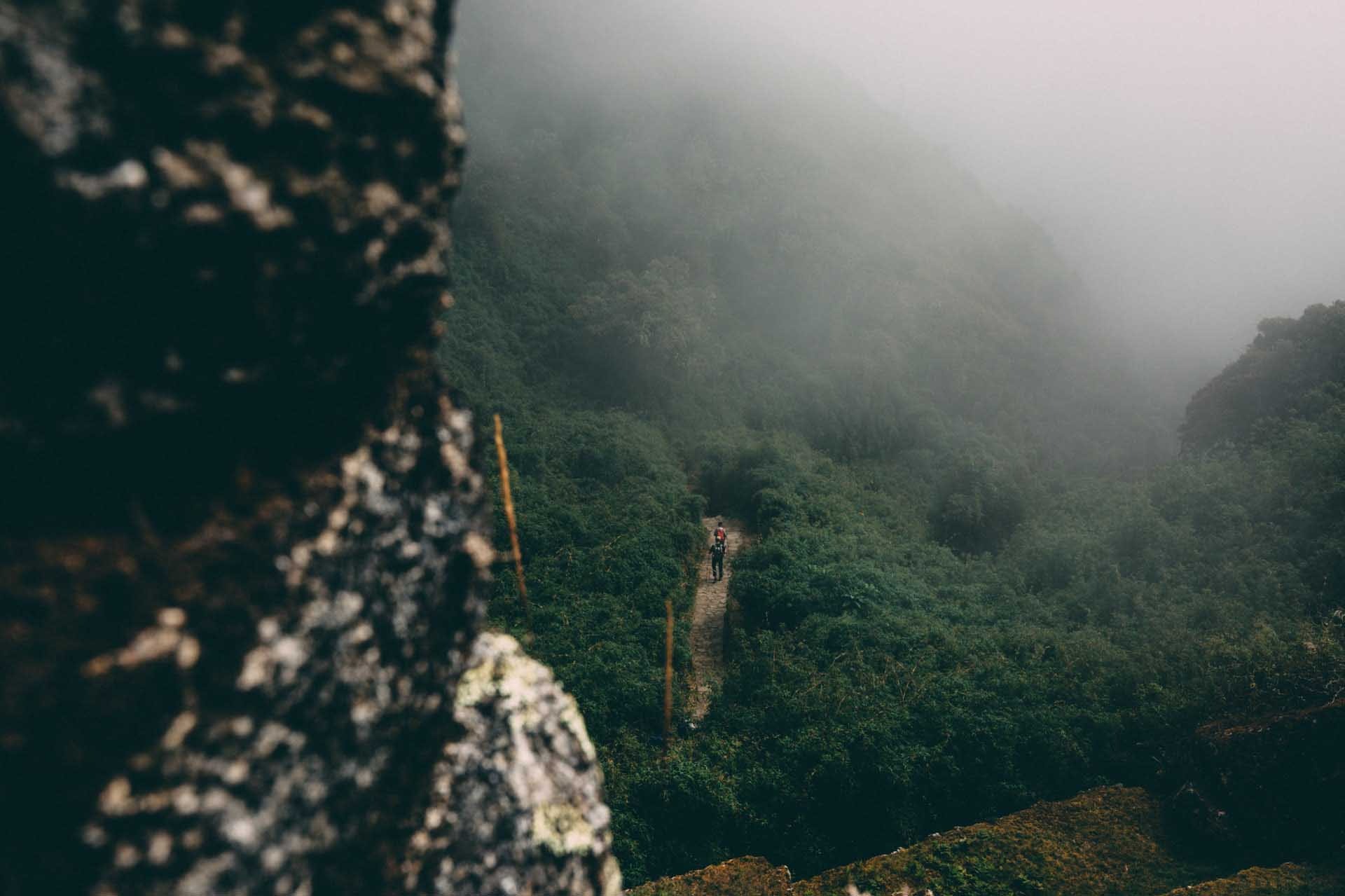 Inca Trail | Peru