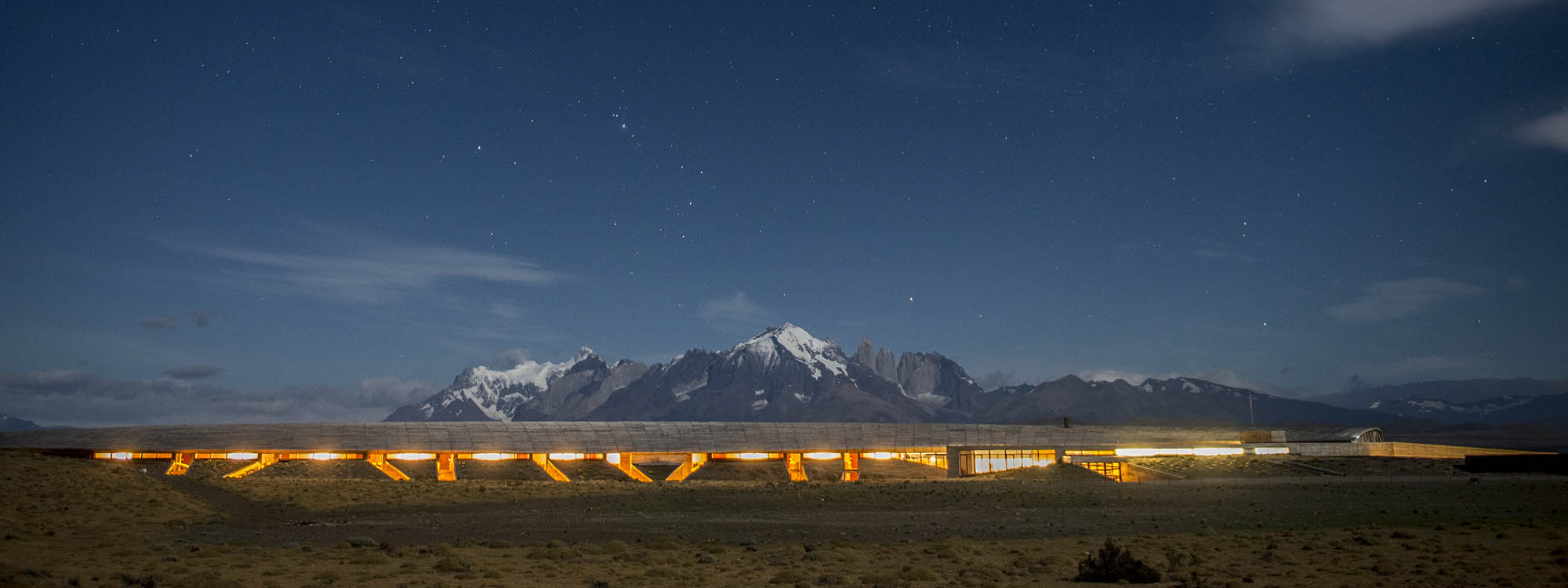 Tierra Patagonia