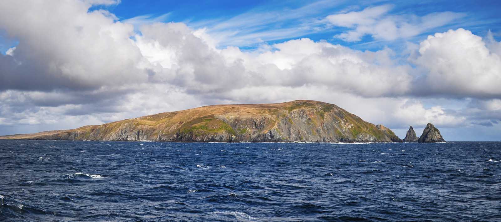 Tierra del Fuego Island | Chile