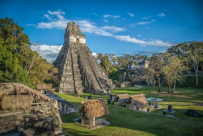 Tikal | Guatemala