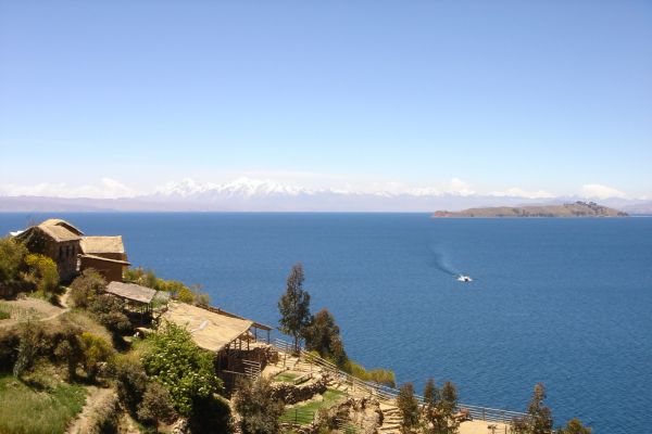 Titicaca Lake | Peru 