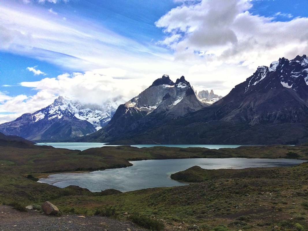 Torres del Paine | Patagonia