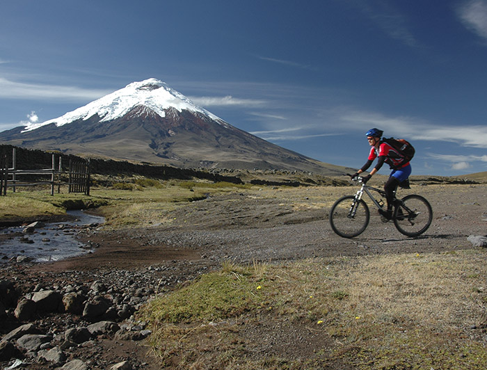 Cotopaxi trips | Ecuador