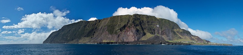 Tristan da Cunha