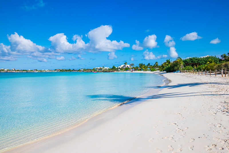 Turks & Caicos | Caribbean