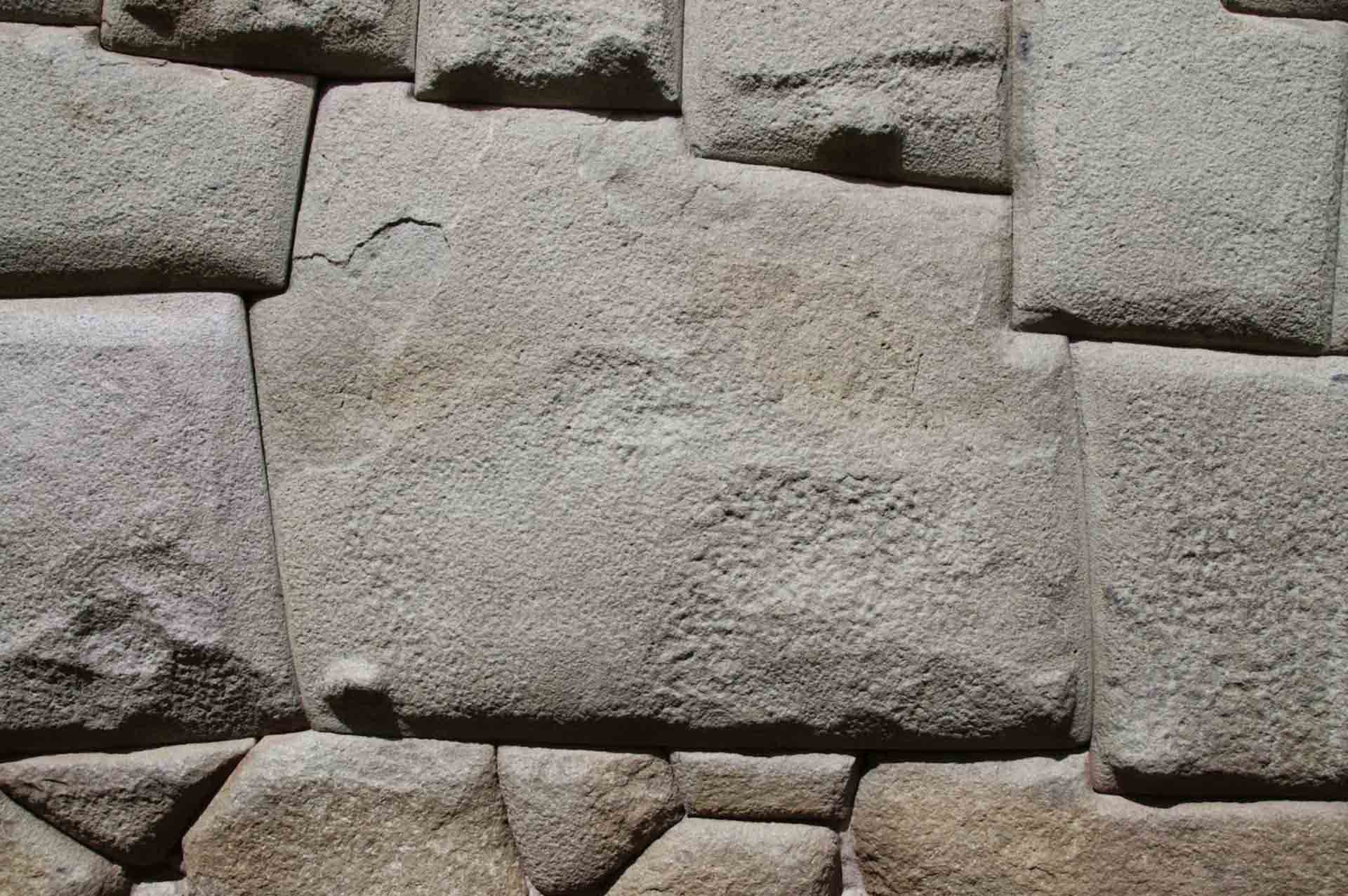 Twelve Angled Stone | Cusco | Peru