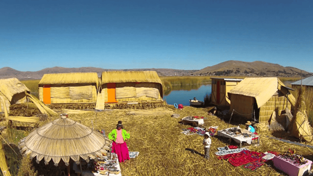 Uros people