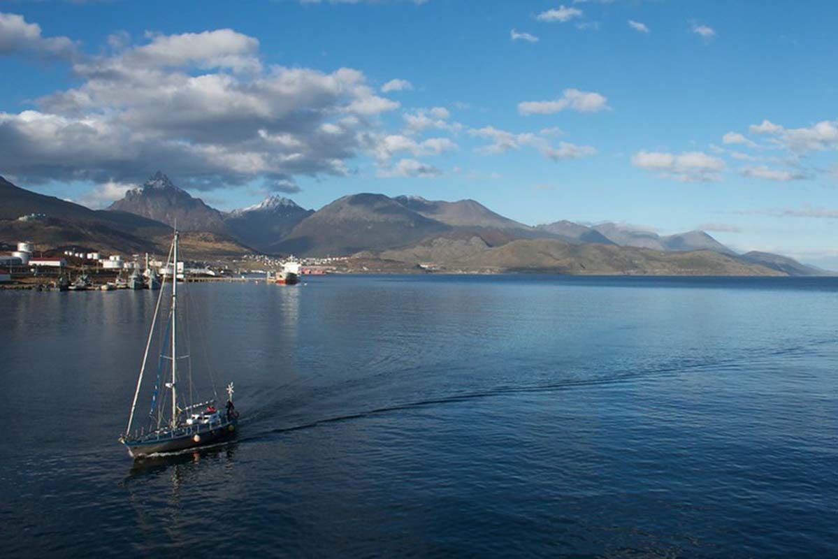 Ushuaia Ushuaia