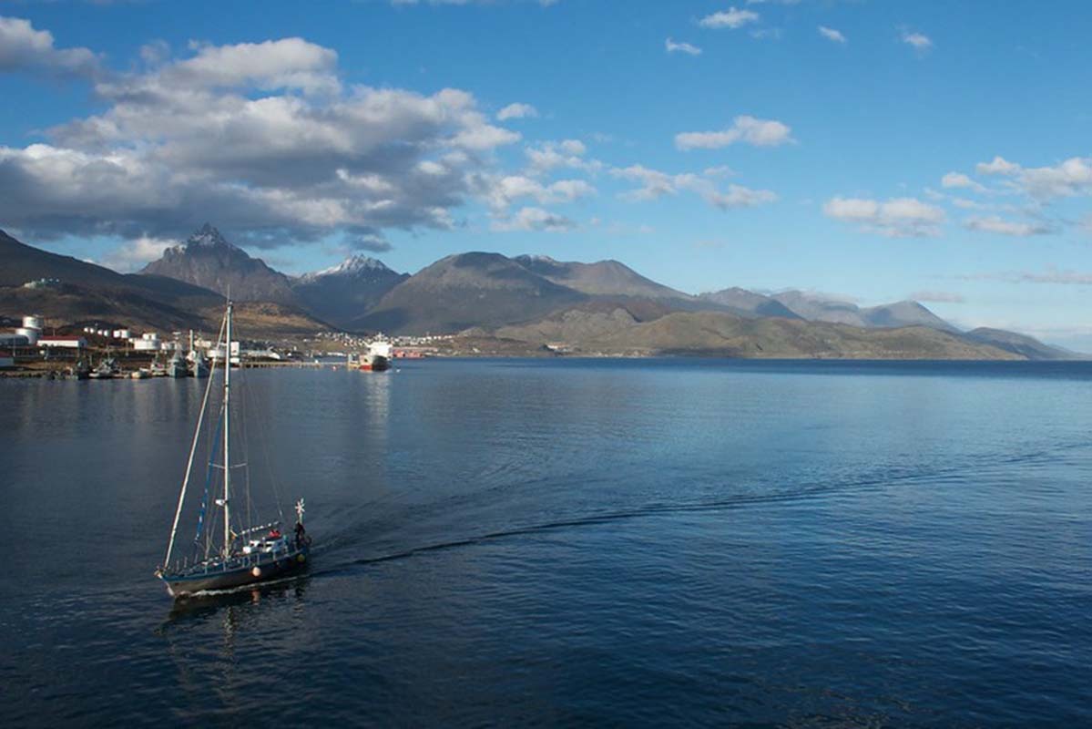 Ushuaia