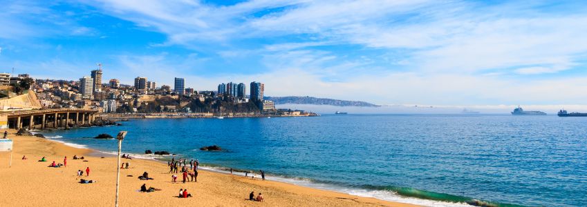 Viña del Mar - Chile