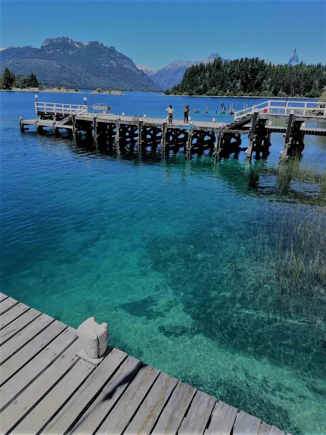 Victoria Island | Bariloche