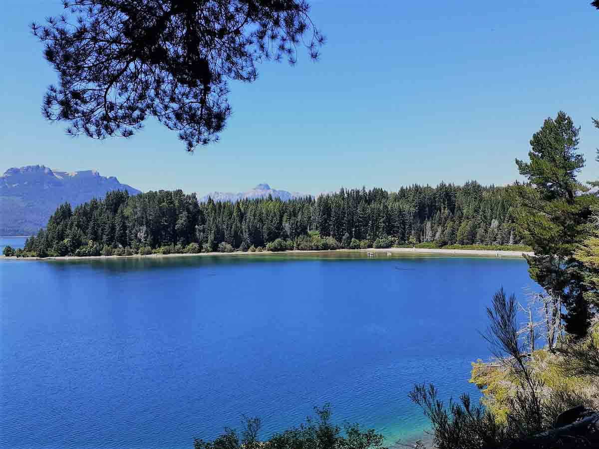 Victoria Island | Bariloche