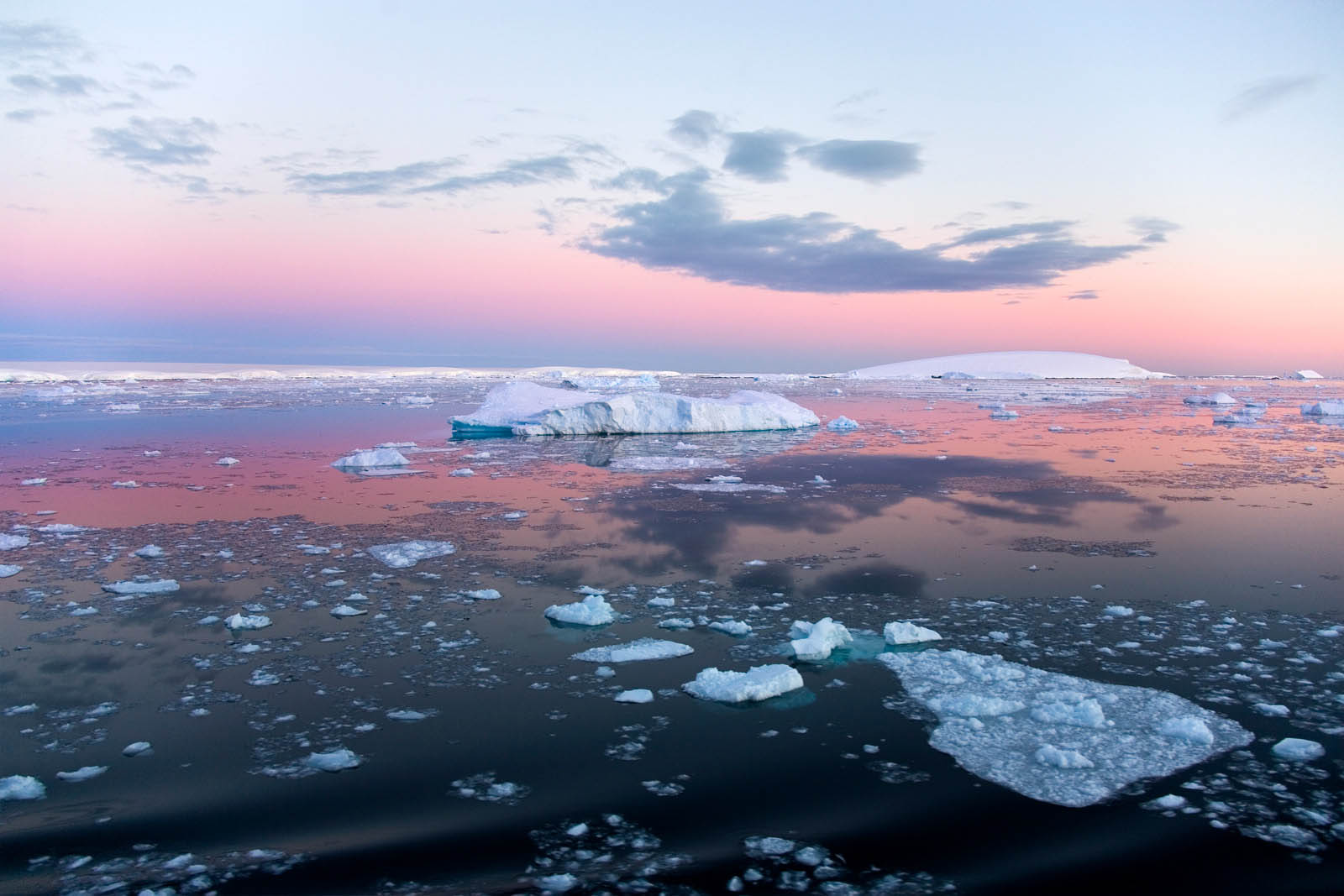 Southern Ocean | Antarctica