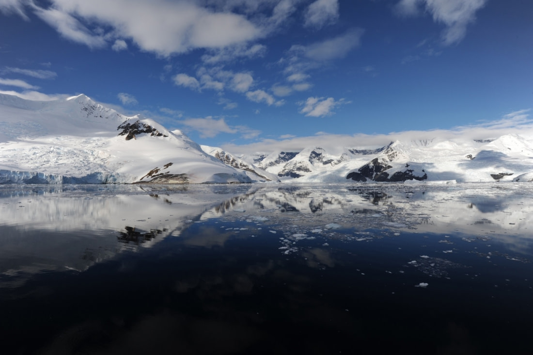 Wedell Sea | Antarctica