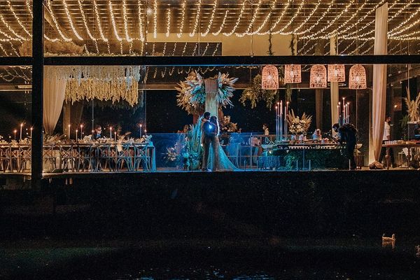 Weeding - SCAPE Magazine- La Palma Polo Hotel