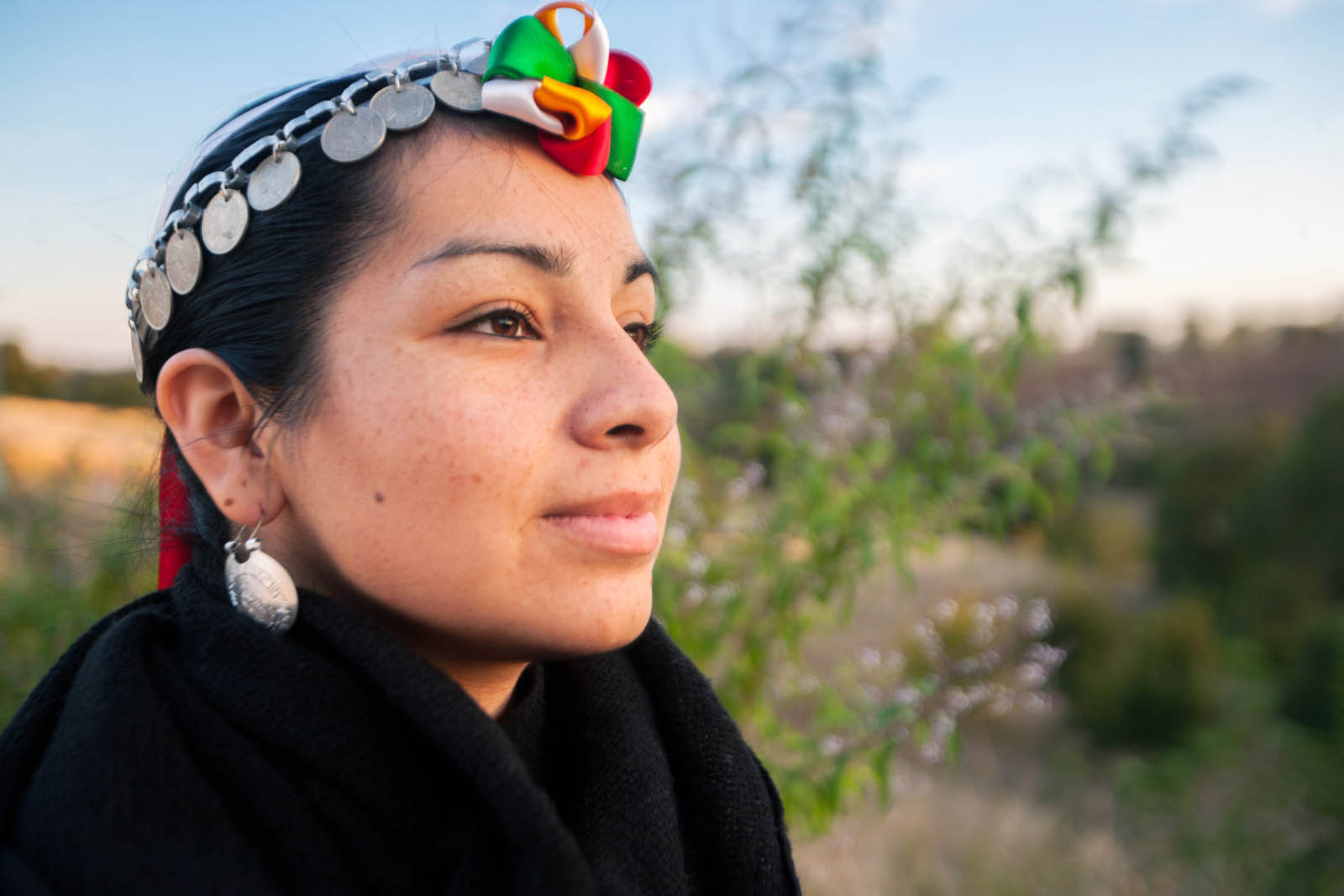 Women Mapuche | Chile