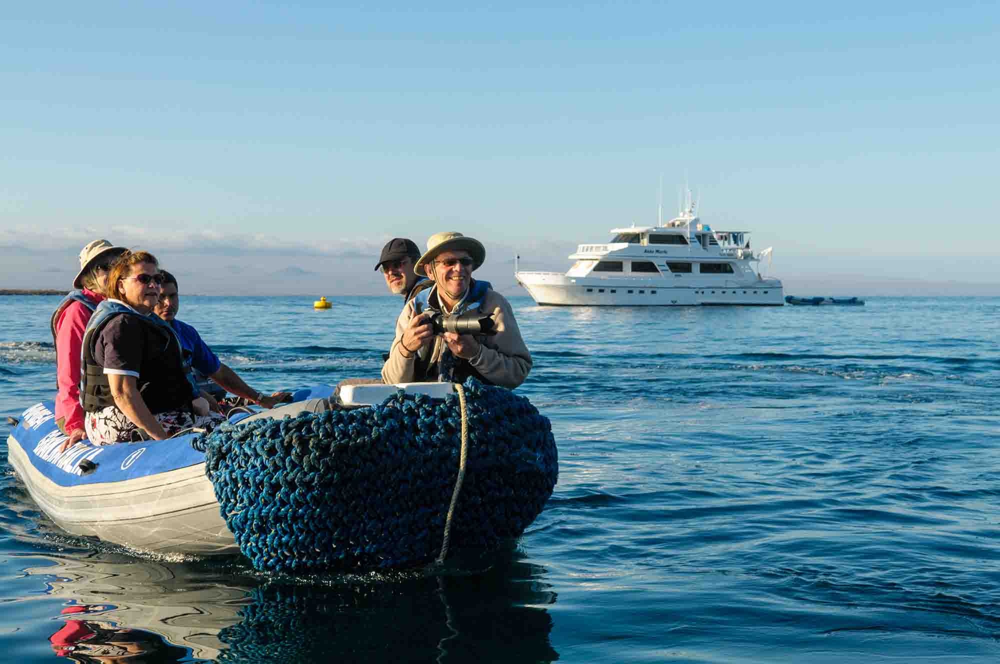 Galapagos cruises | Galapagos | Ecuador | South America