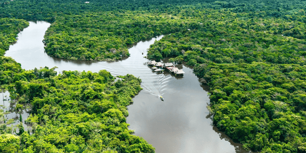 Iquitos | Amazon river | Peru | South America