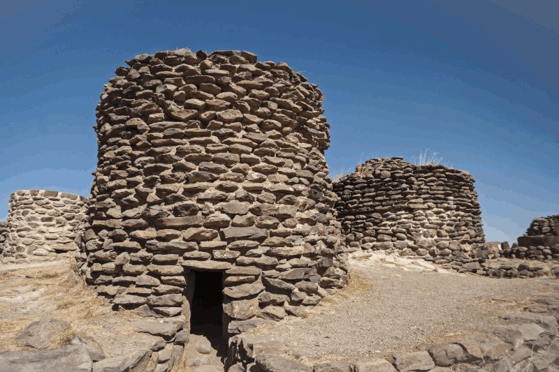 Archaeological Wonders Around Lake Titicaca | Peru