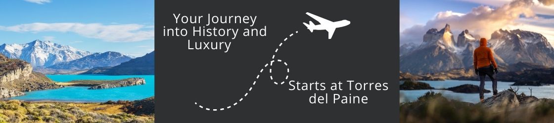 Come and visit Torres del Paine with us!