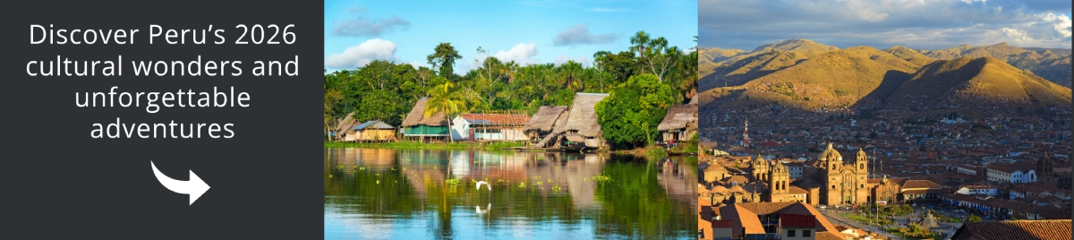 Tours Peru