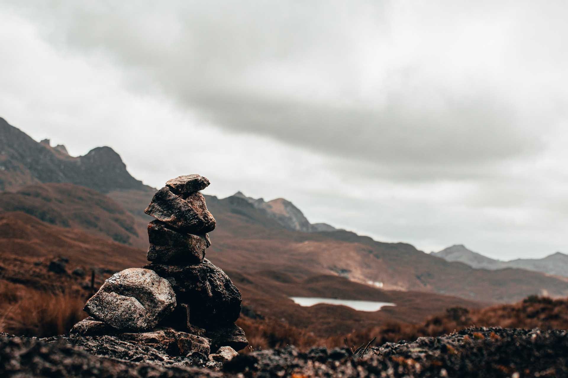 Cajas National Park