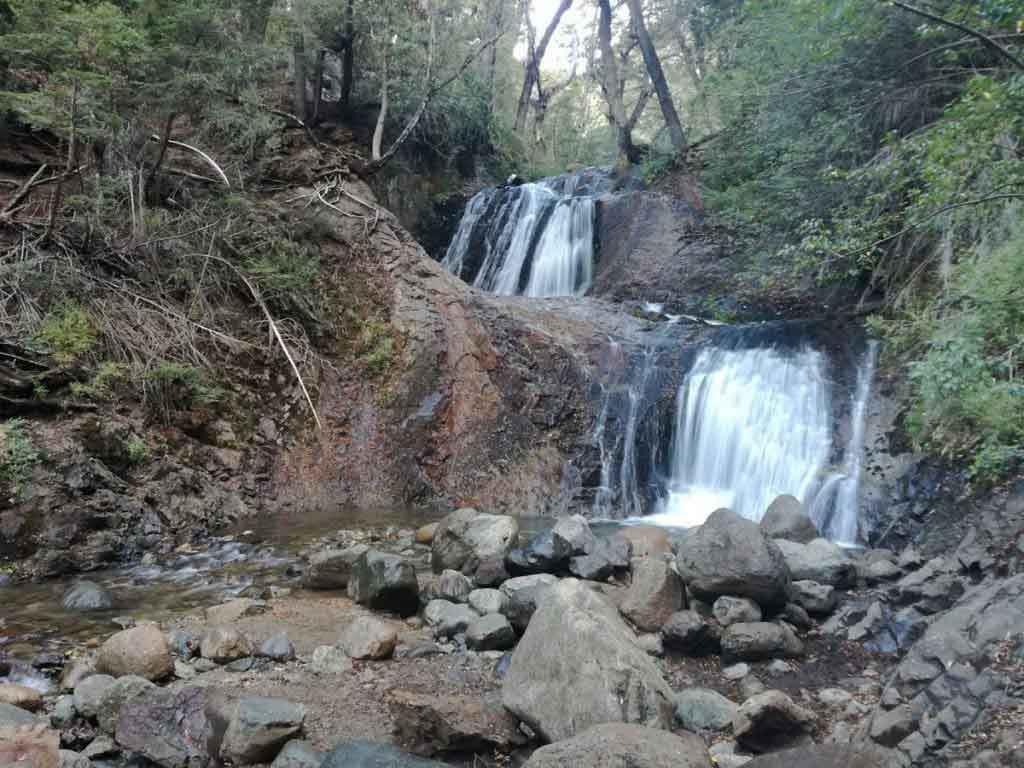 Cascada de los duendes | Bariloche