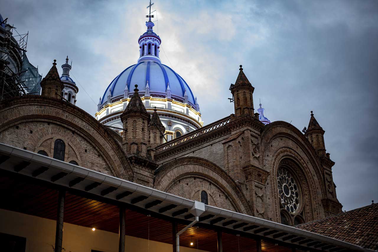 Cuenca | Ecuador