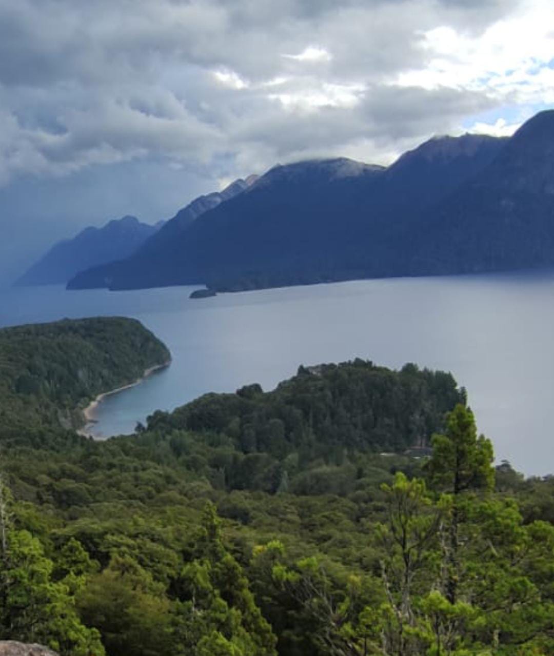 Cerro Llao Llao | Argentina