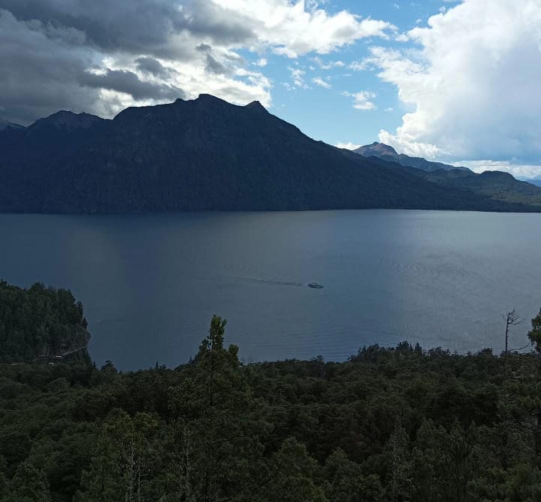 Cerro Llao Llao | Argentina