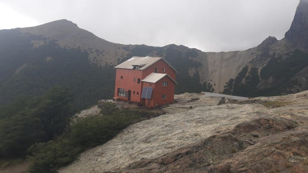 Cerro Lopez | Argentina