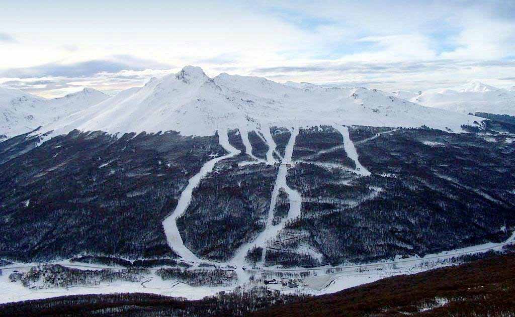 Cerro Castor