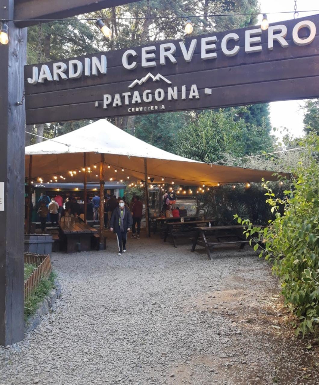 Cerveza Patagonia | Argentina