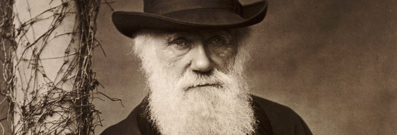 Charles Darwin