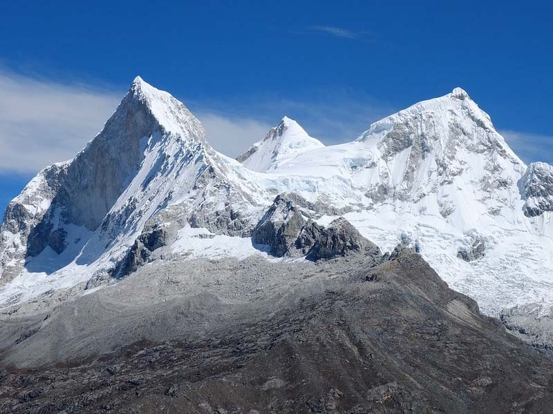 Cordillera Blanca | Peru