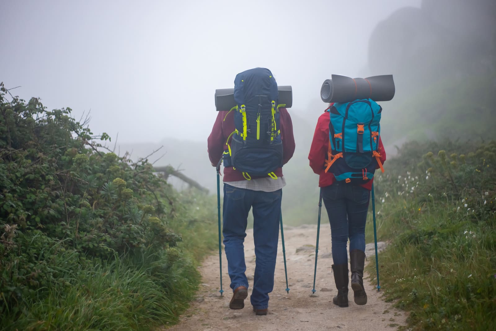 Trekking in Peru | South America