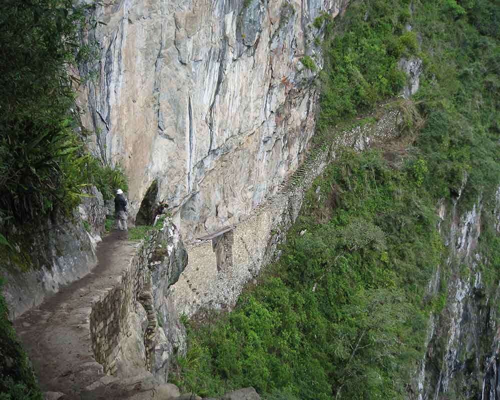 Peru

