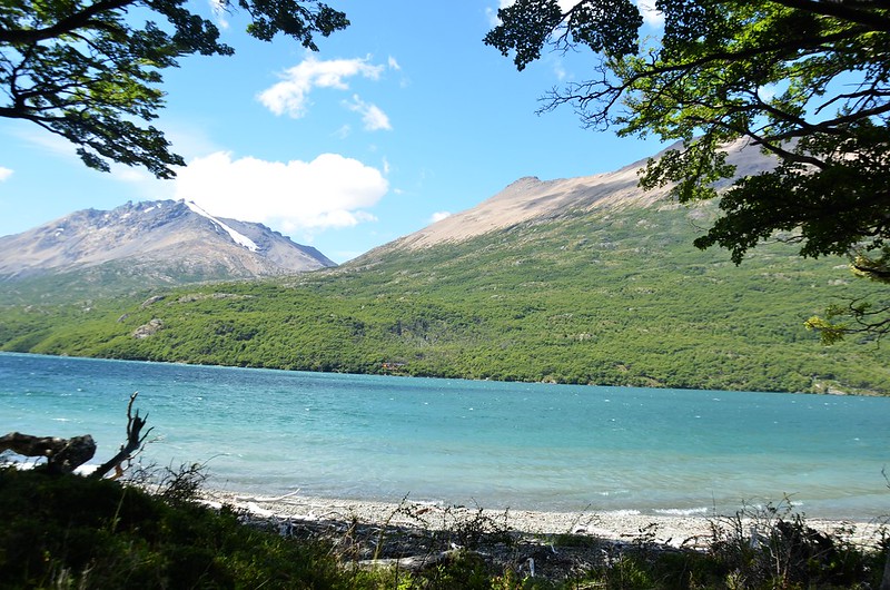 Lago del Desierto | Argentina