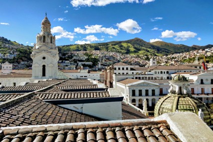 Quito | Ecuador