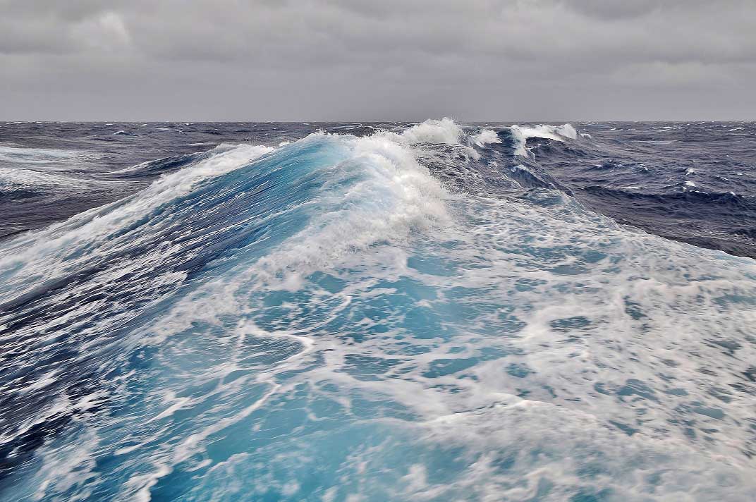 antarctic cruise tips The Drake Passage on Expedition cruise - Antarctica