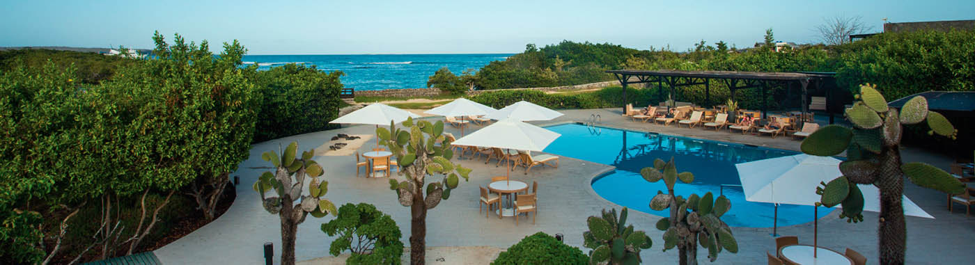 Finch Bay | Galapagos Hotel
