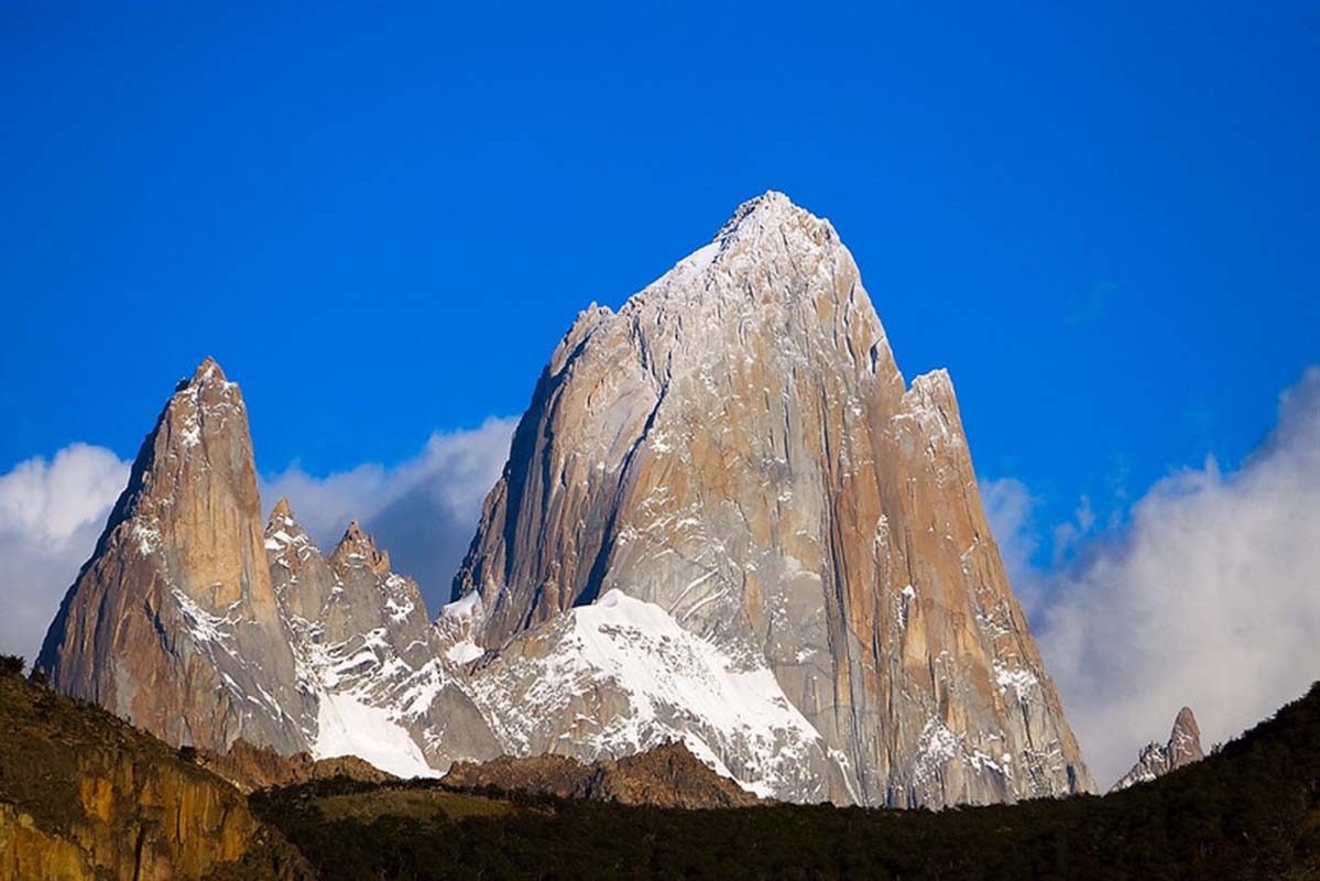 Fitz Roy