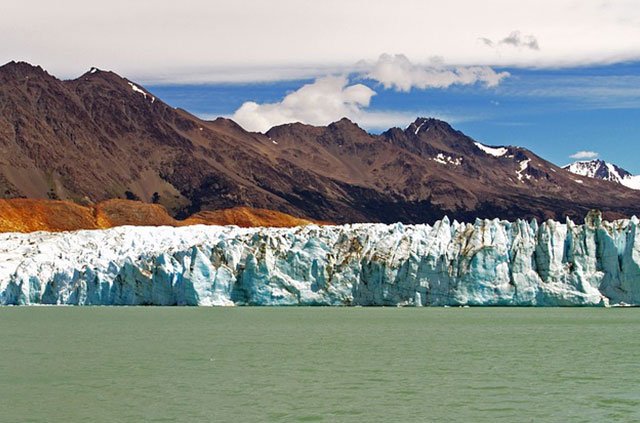 Santa Cruz | Patagonia tours