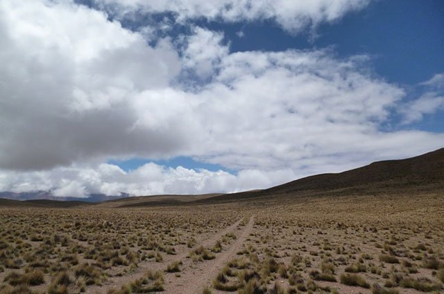 Humahuaca | Patagonia tours