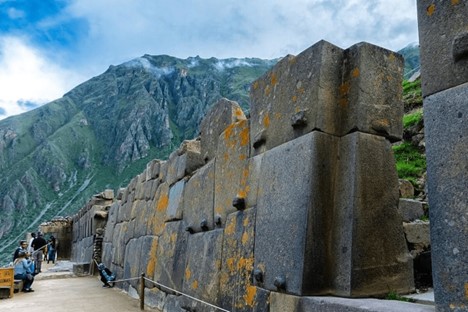 The Inca Trail | Peru | South America