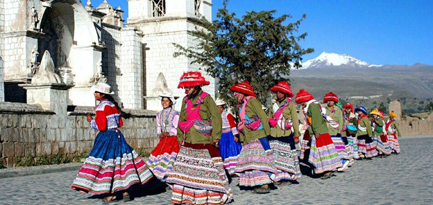 Indigenous communities | Traditions | Peru