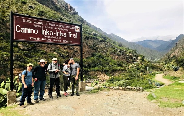 Inka Trail | Peru
