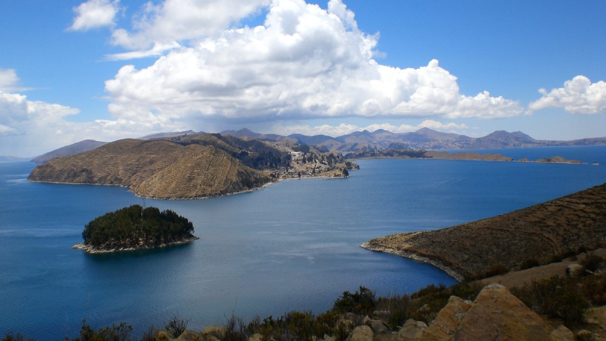 Lake Titicaca | Peru