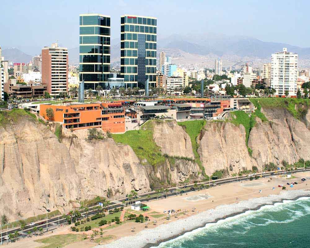 Barranco | Lima
