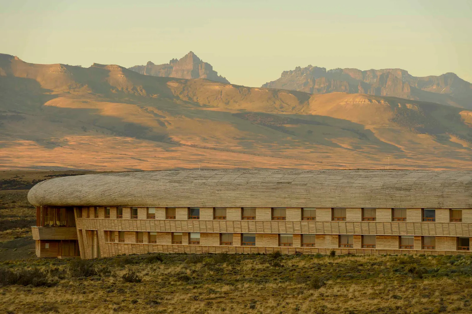 Tierra Patagonia | Luxury Lodge